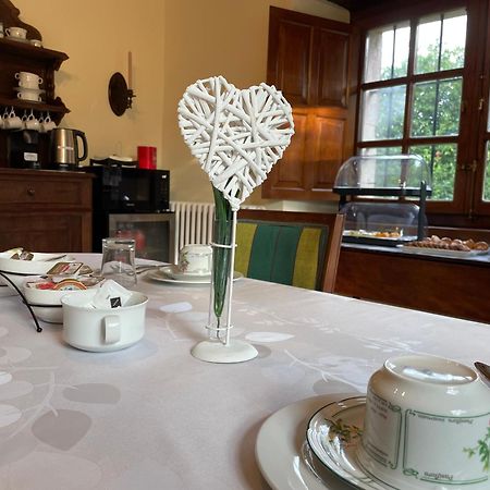 Casa Cordoba Bed & Breakfast Esles Екстериор снимка