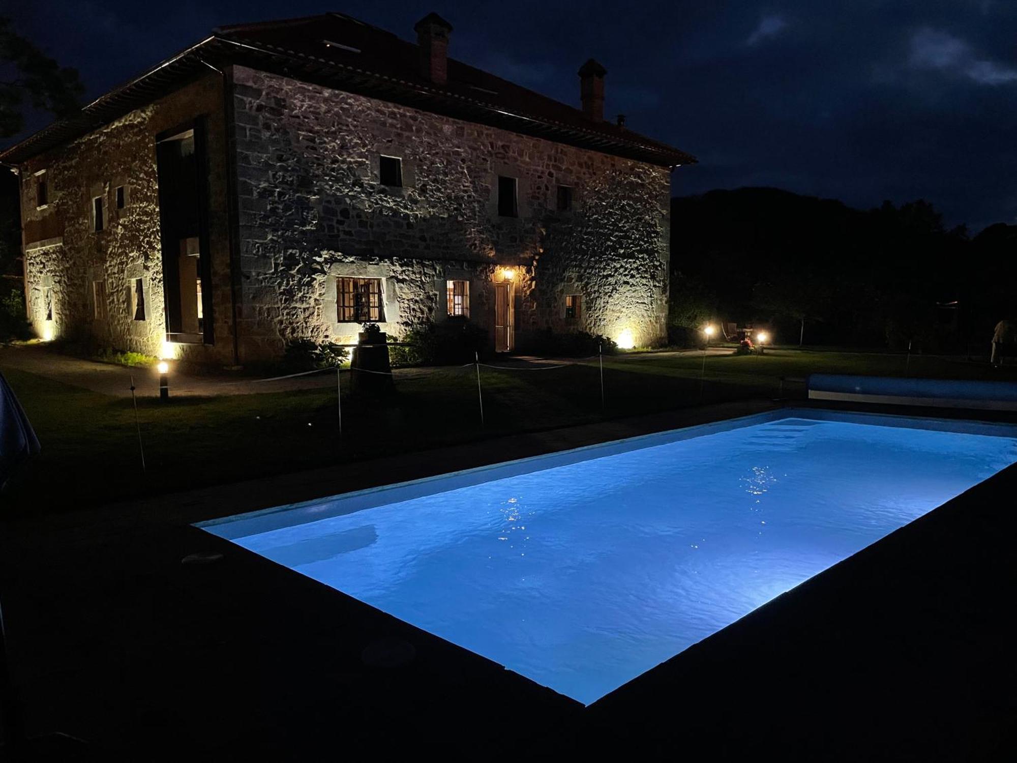 Casa Cordoba Bed & Breakfast Esles Екстериор снимка