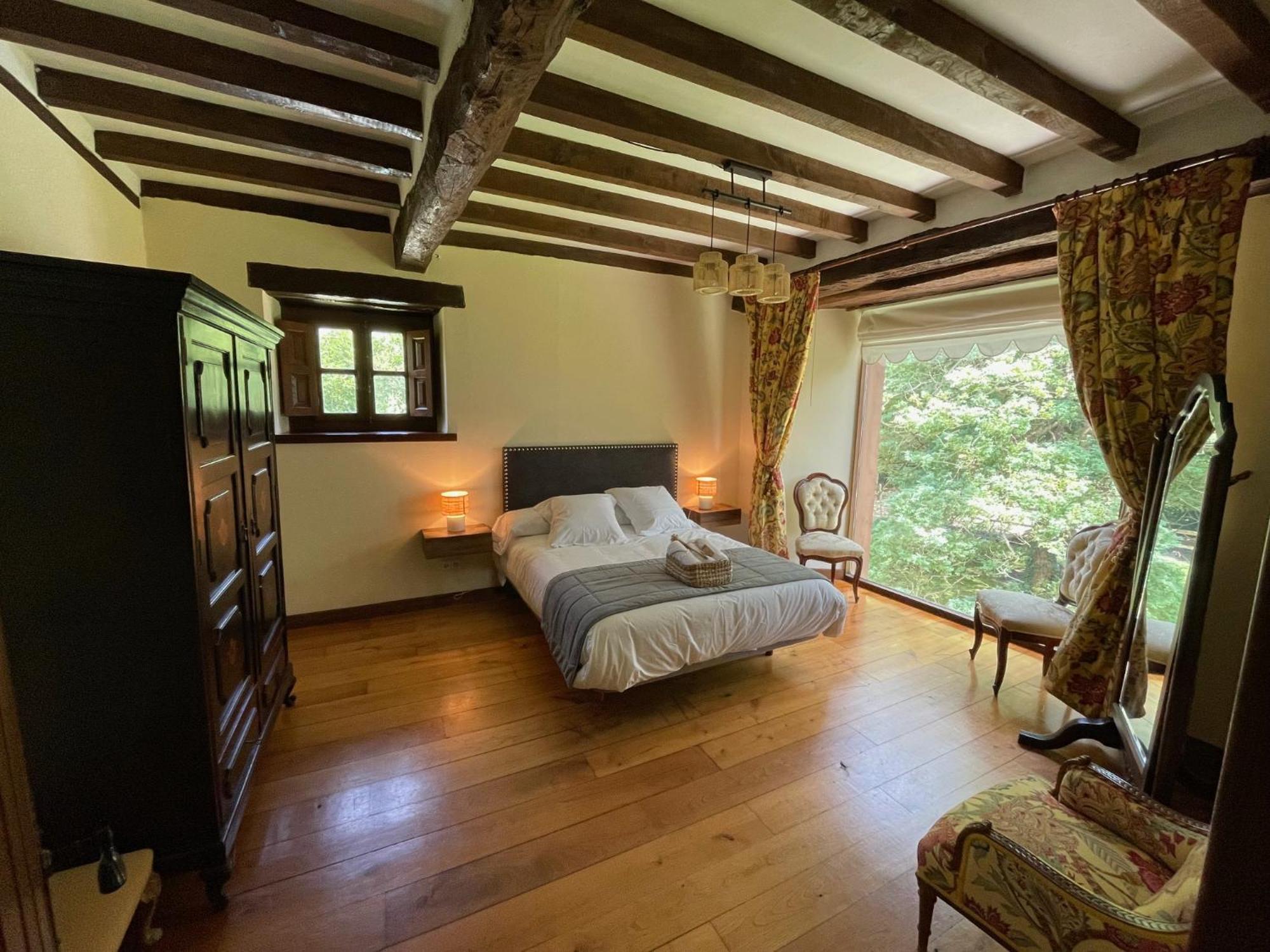 Casa Cordoba Bed & Breakfast Esles Екстериор снимка