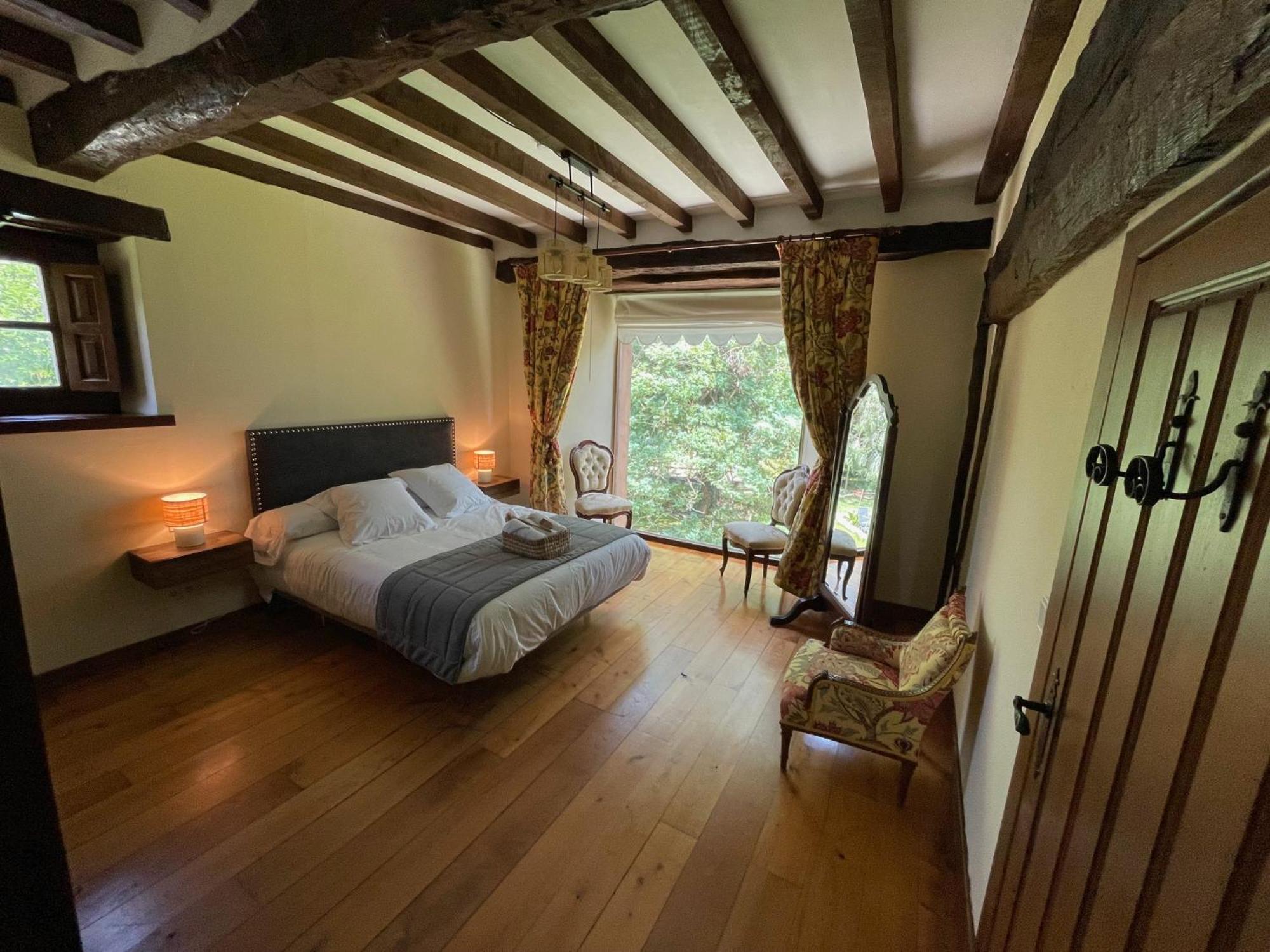 Casa Cordoba Bed & Breakfast Esles Екстериор снимка