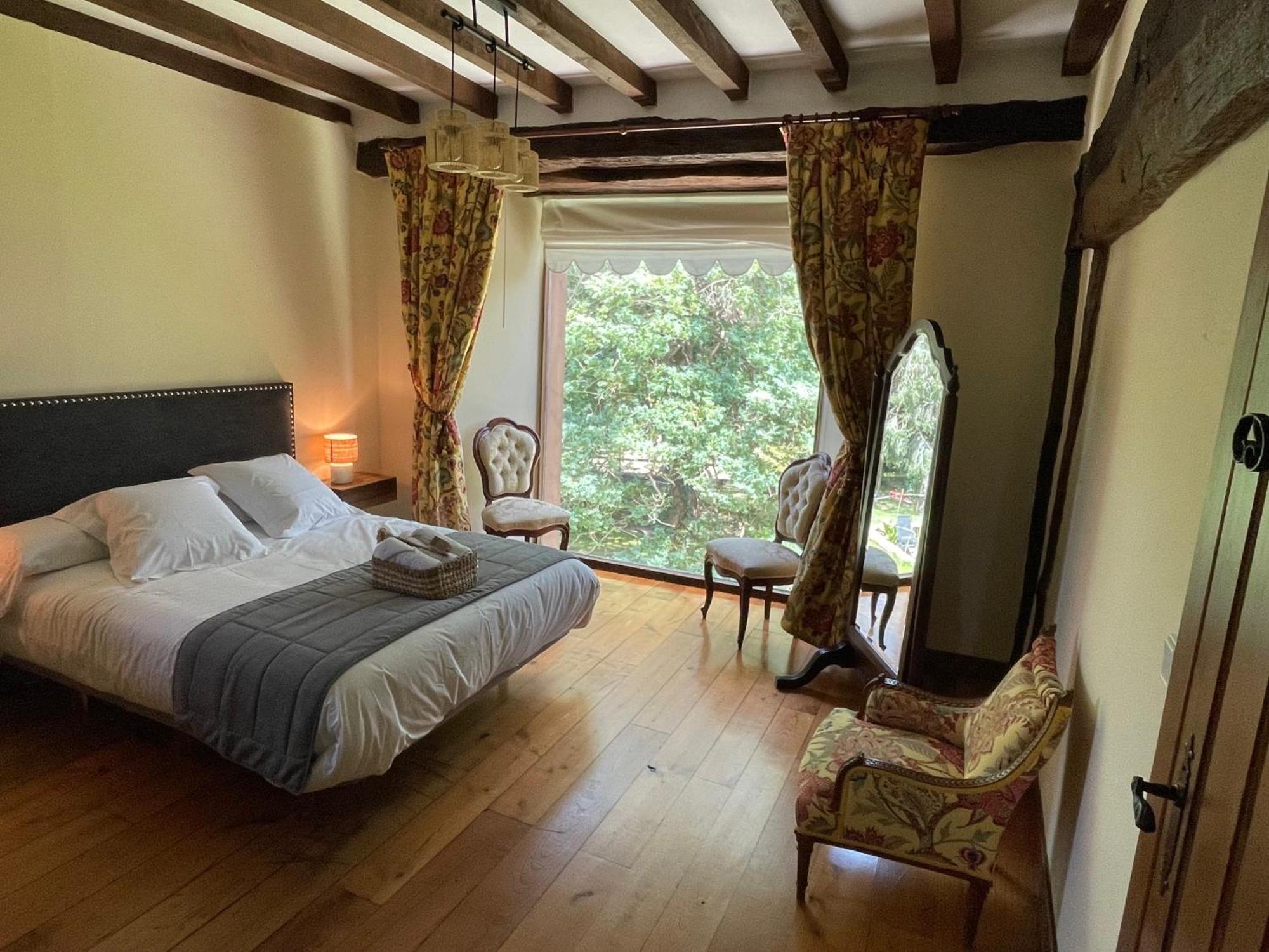 Casa Cordoba Bed & Breakfast Esles Екстериор снимка