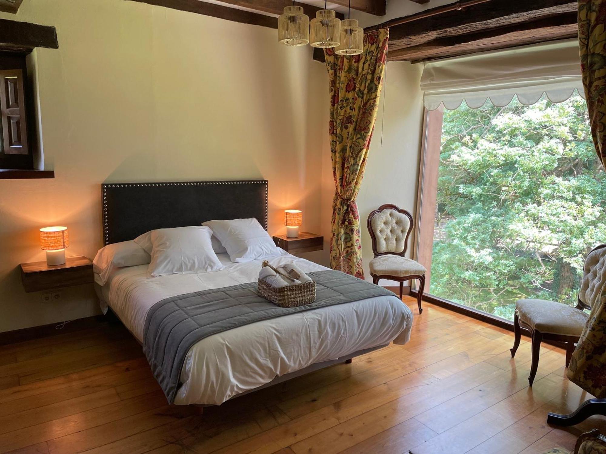 Casa Cordoba Bed & Breakfast Esles Екстериор снимка