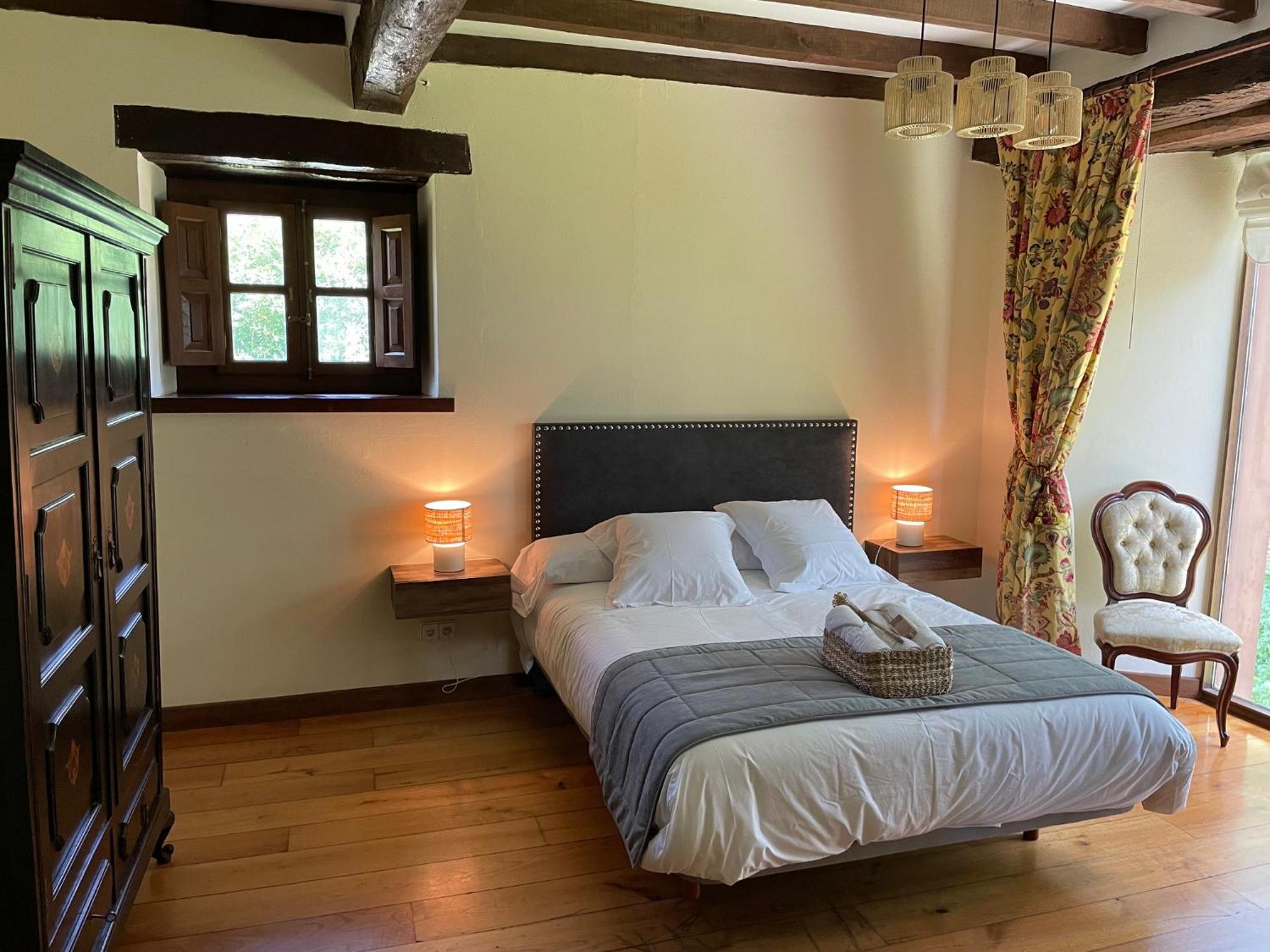 Casa Cordoba Bed & Breakfast Esles Екстериор снимка