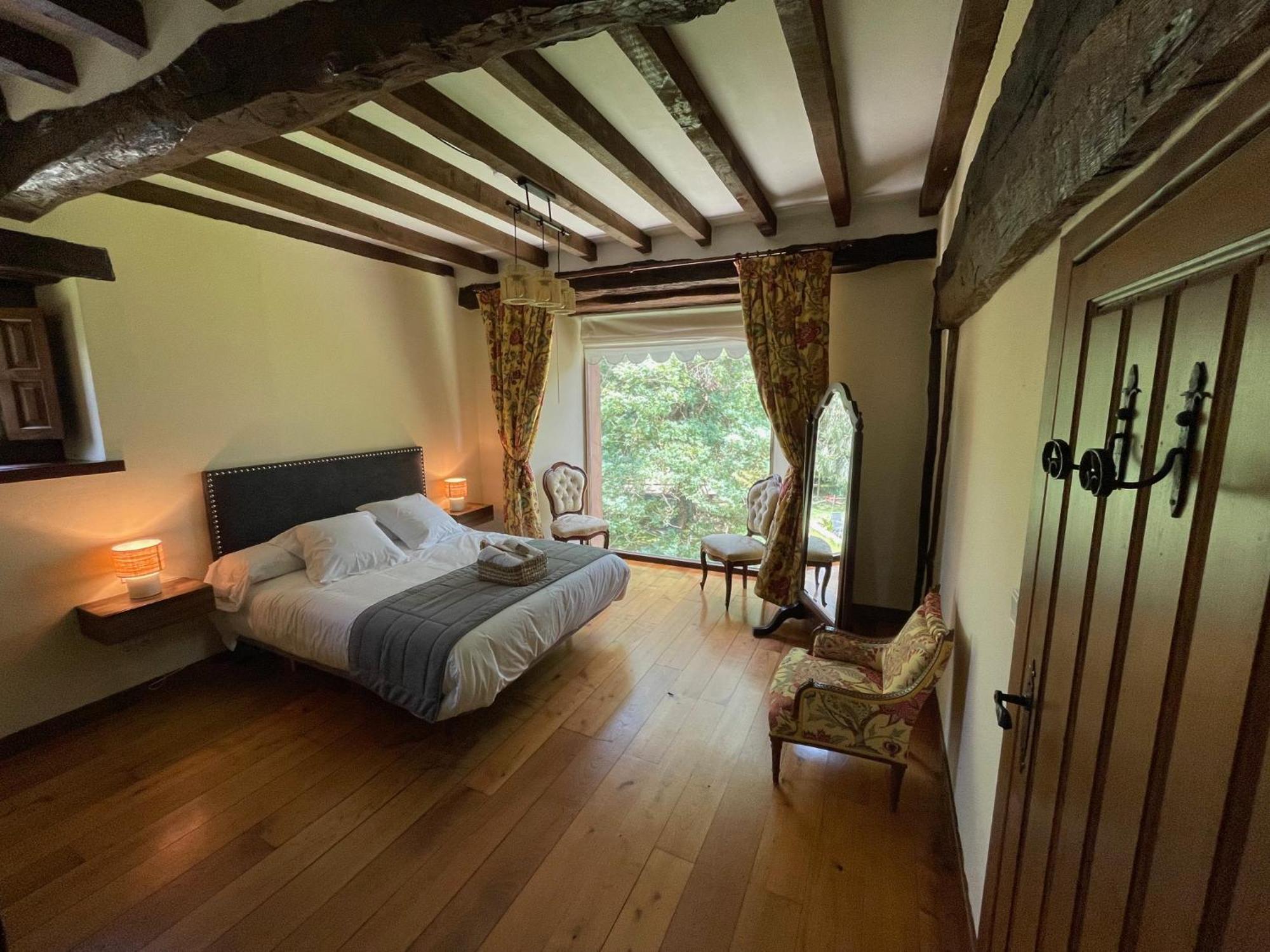 Casa Cordoba Bed & Breakfast Esles Екстериор снимка