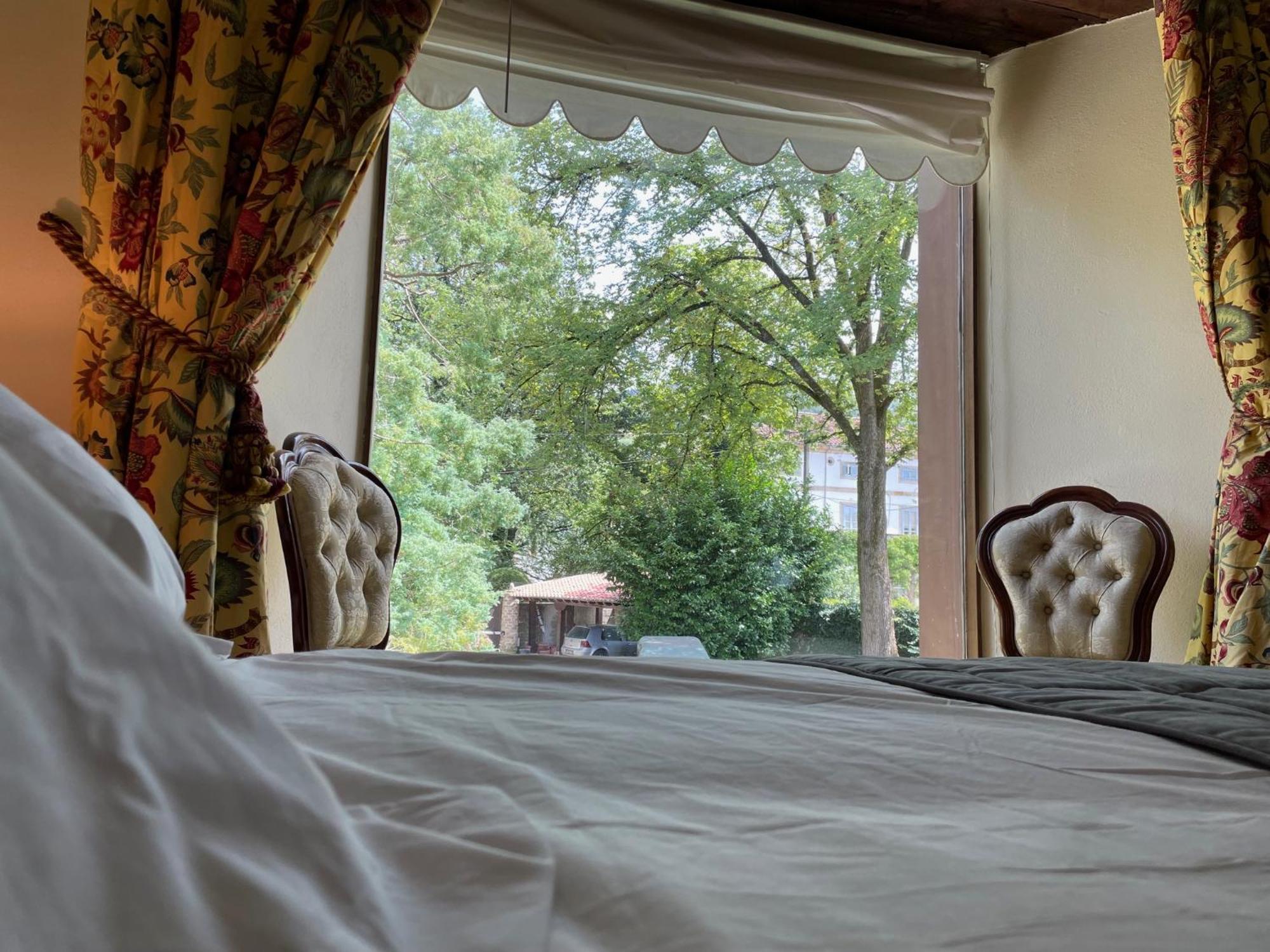 Casa Cordoba Bed & Breakfast Esles Екстериор снимка