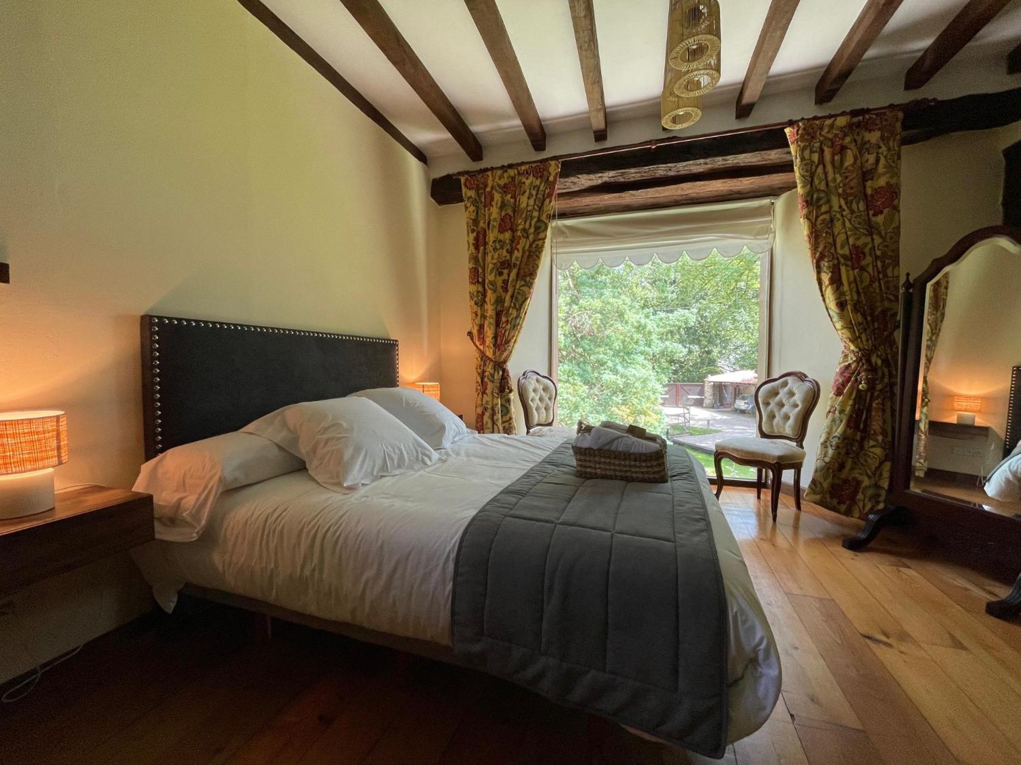 Casa Cordoba Bed & Breakfast Esles Екстериор снимка
