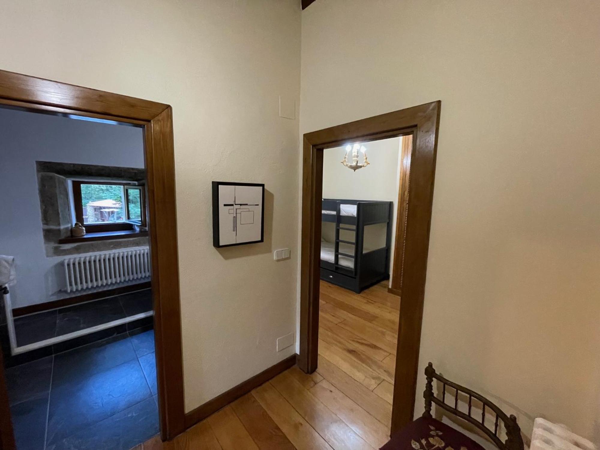 Casa Cordoba Bed & Breakfast Esles Екстериор снимка