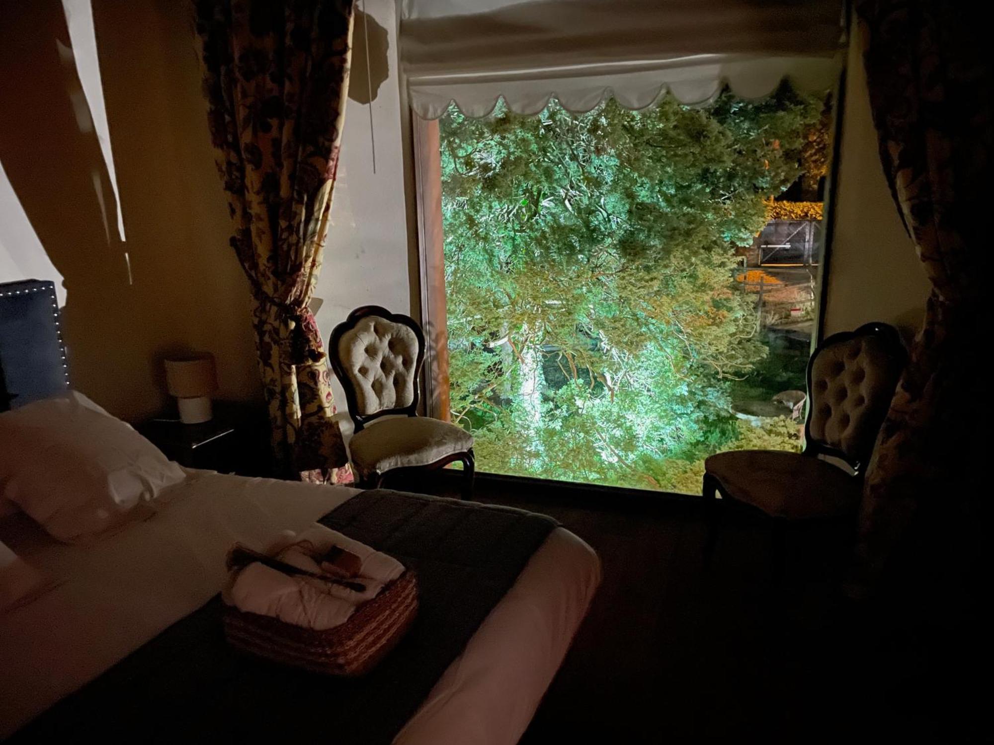 Casa Cordoba Bed & Breakfast Esles Екстериор снимка