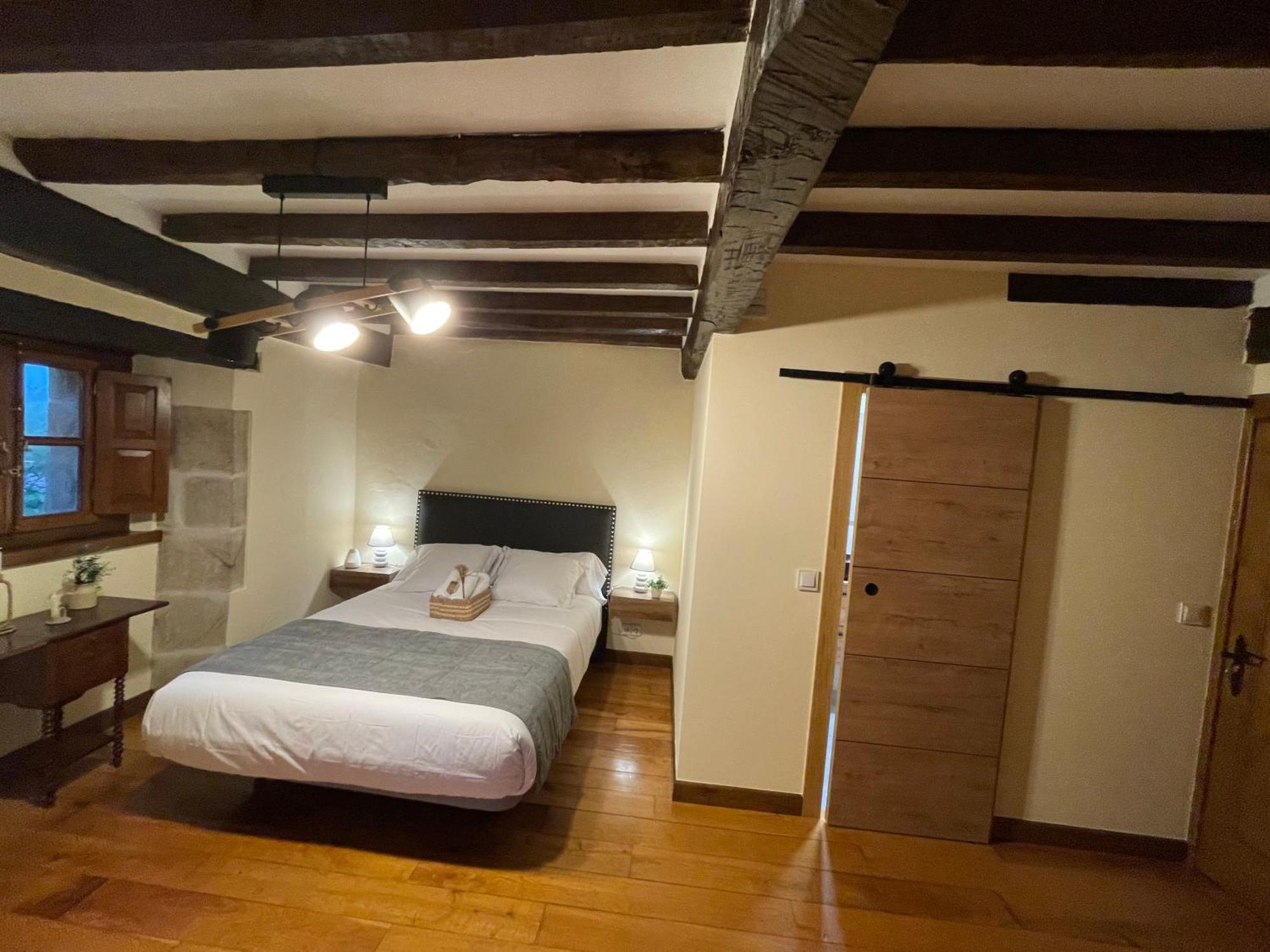Casa Cordoba Bed & Breakfast Esles Екстериор снимка