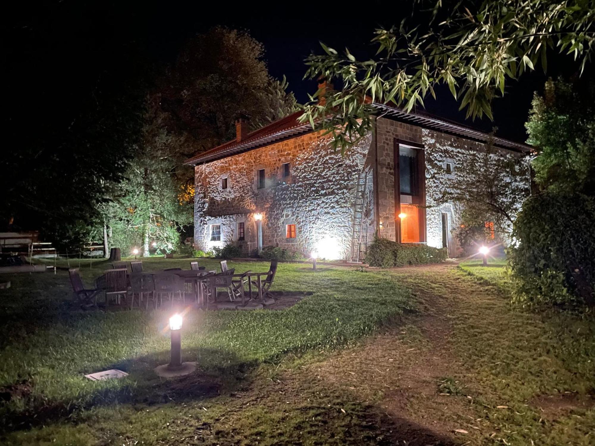 Casa Cordoba Bed & Breakfast Esles Екстериор снимка