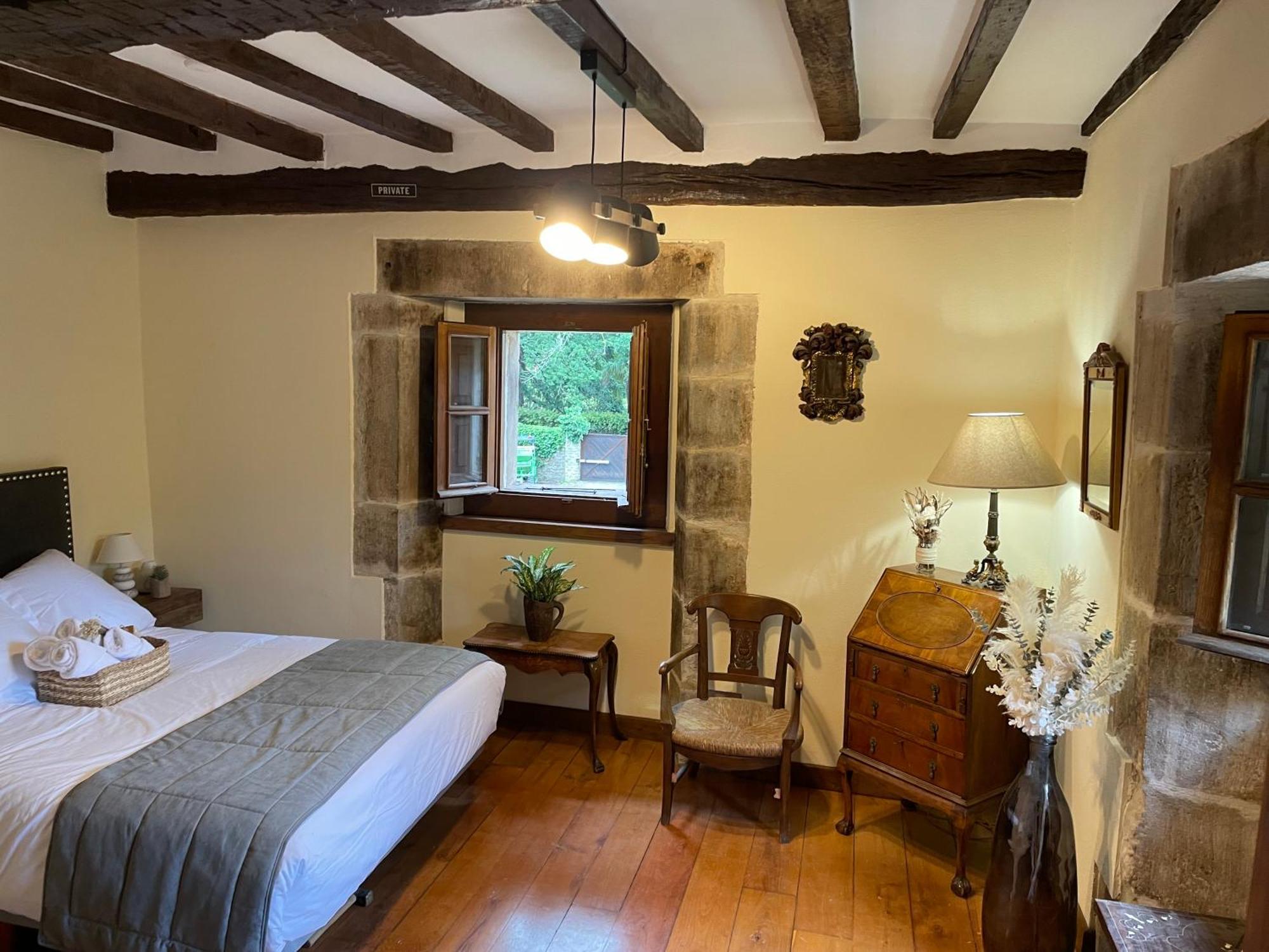 Casa Cordoba Bed & Breakfast Esles Екстериор снимка