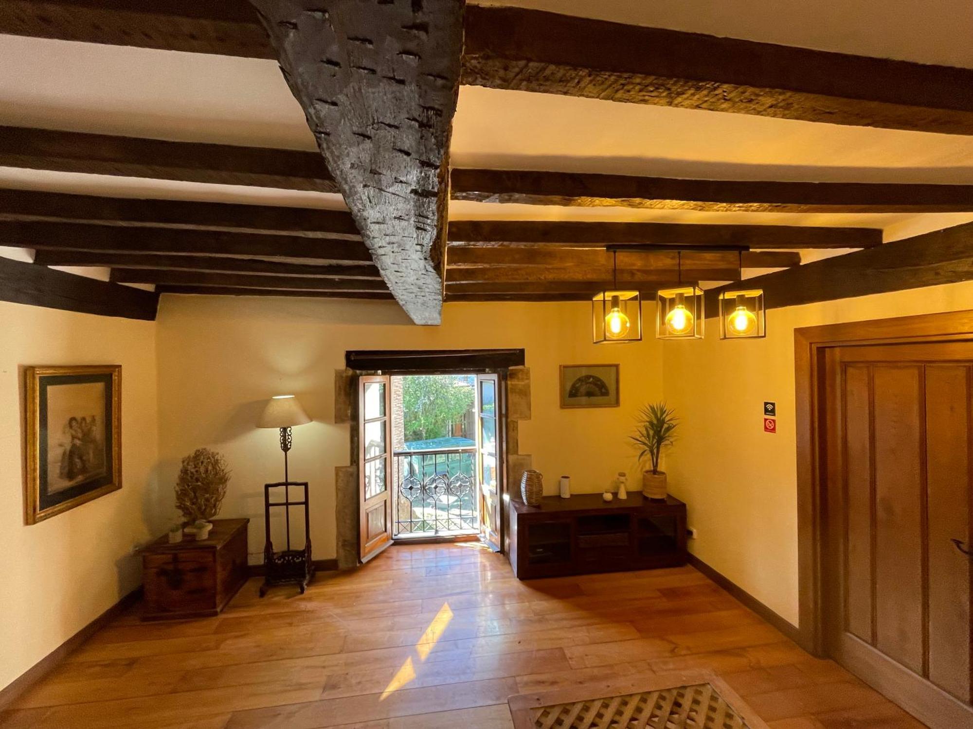 Casa Cordoba Bed & Breakfast Esles Екстериор снимка