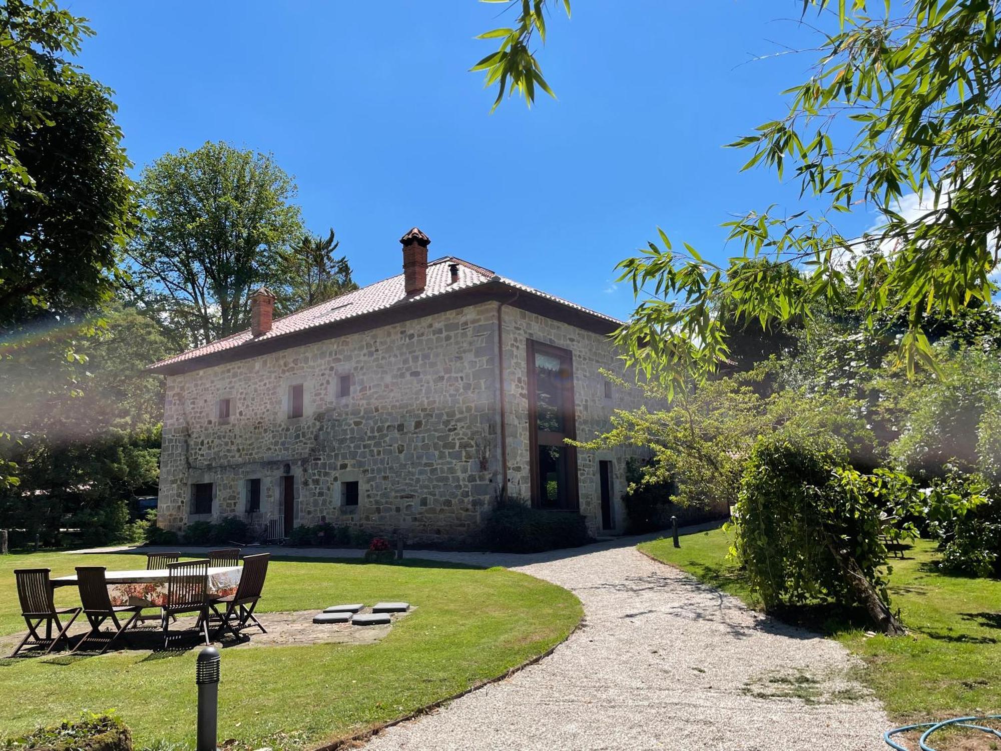 Casa Cordoba Bed & Breakfast Esles Екстериор снимка