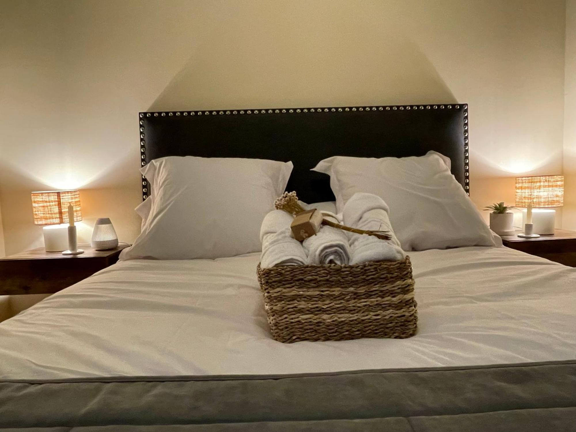 Casa Cordoba Bed & Breakfast Esles Екстериор снимка