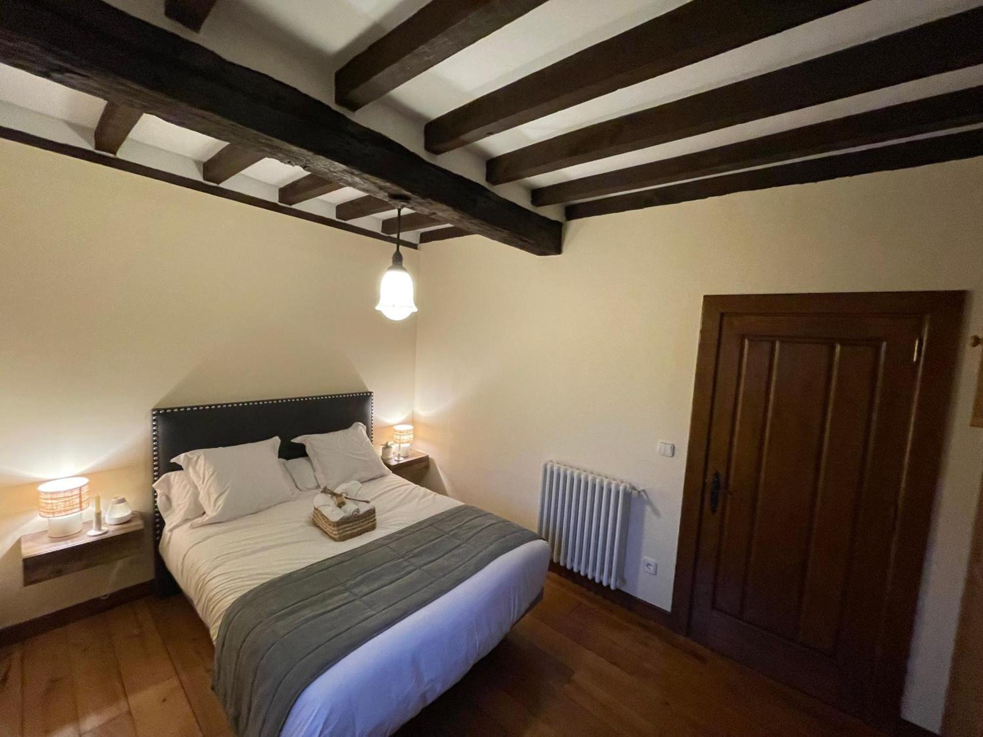 Casa Cordoba Bed & Breakfast Esles Екстериор снимка