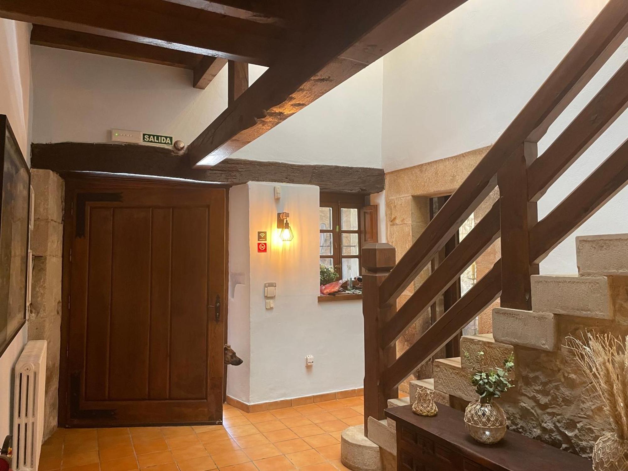 Casa Cordoba Bed & Breakfast Esles Екстериор снимка