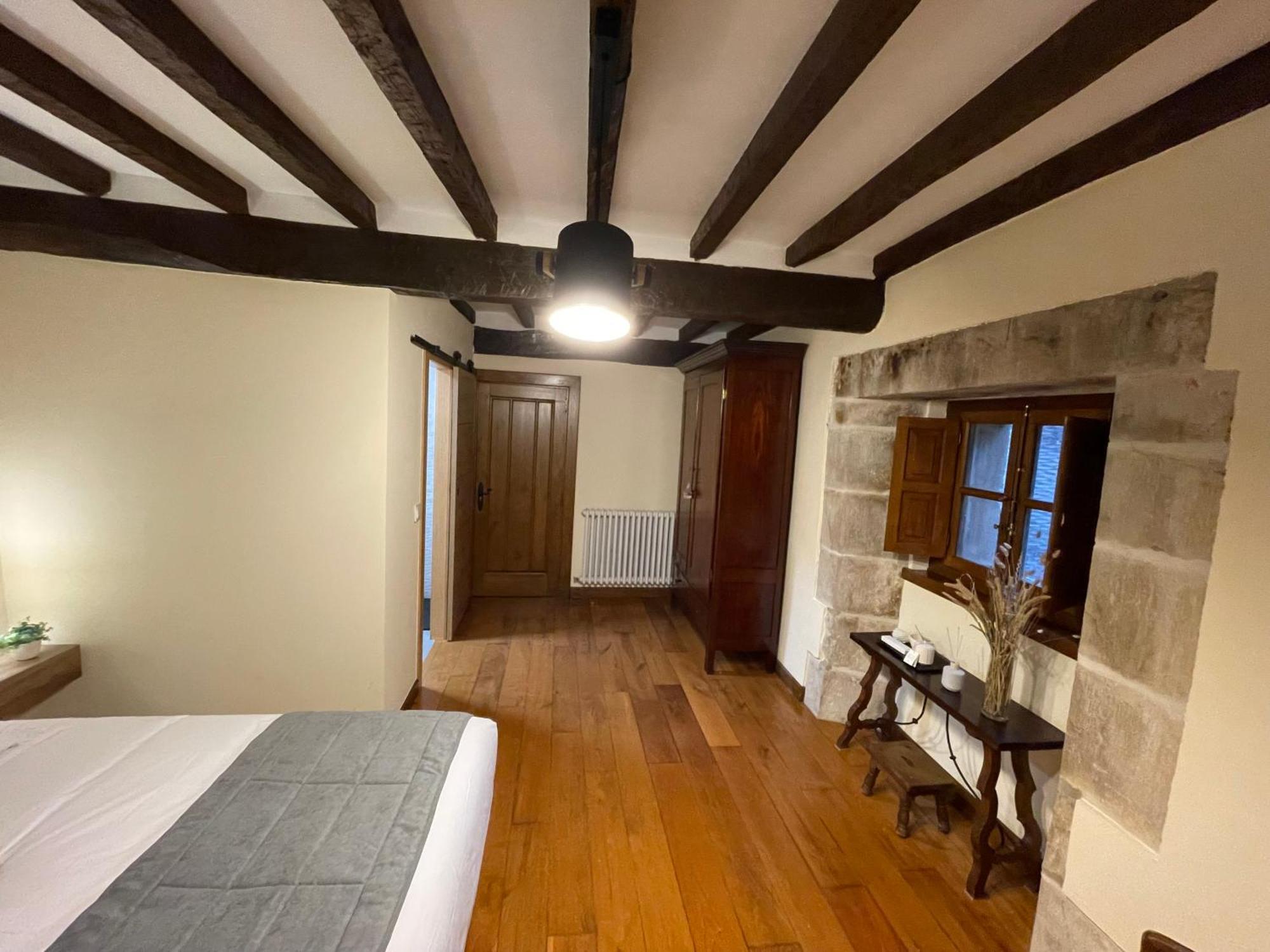 Casa Cordoba Bed & Breakfast Esles Екстериор снимка
