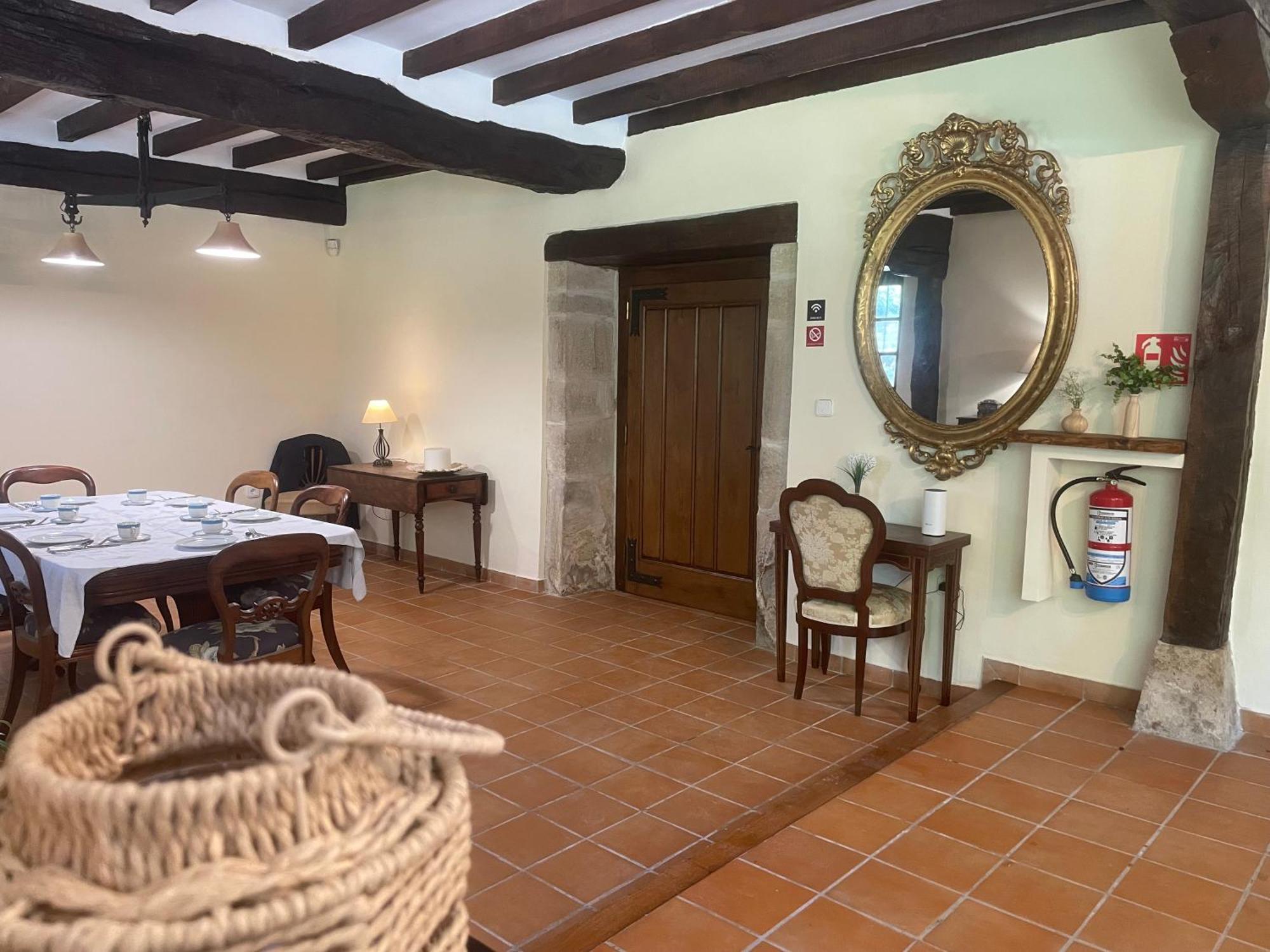Casa Cordoba Bed & Breakfast Esles Екстериор снимка