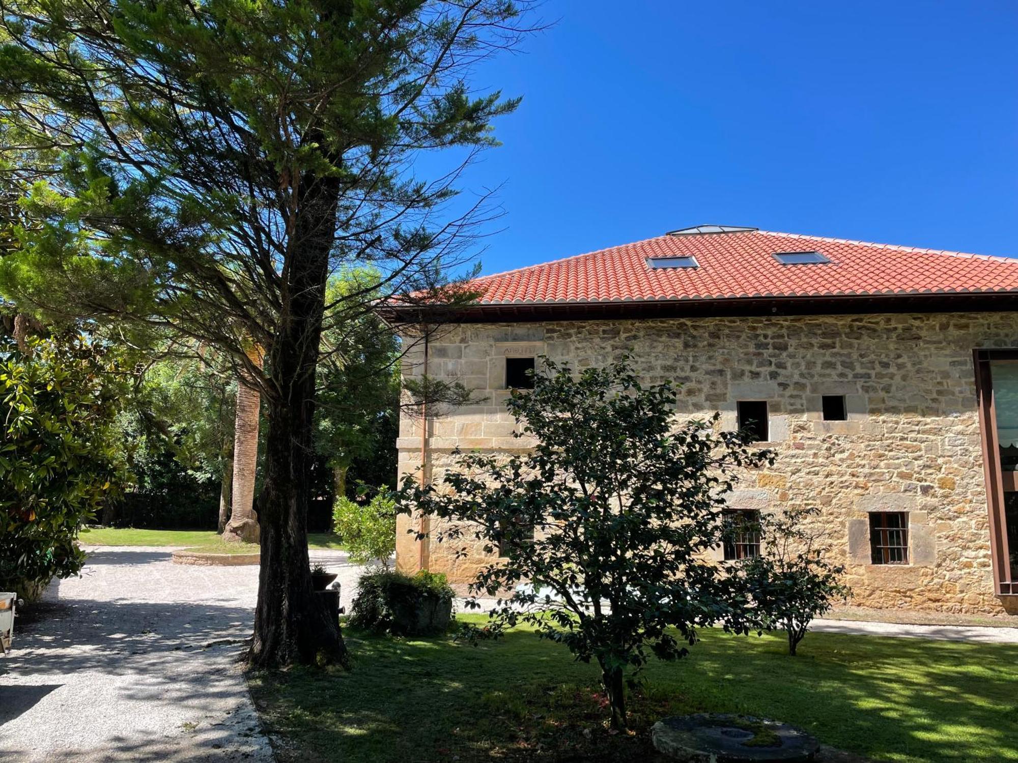 Casa Cordoba Bed & Breakfast Esles Екстериор снимка