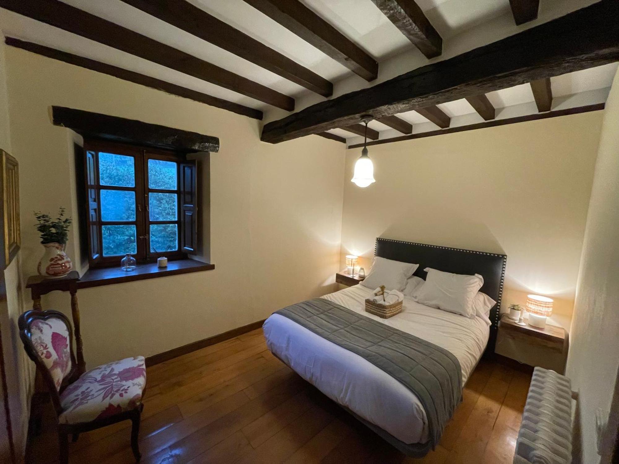 Casa Cordoba Bed & Breakfast Esles Екстериор снимка