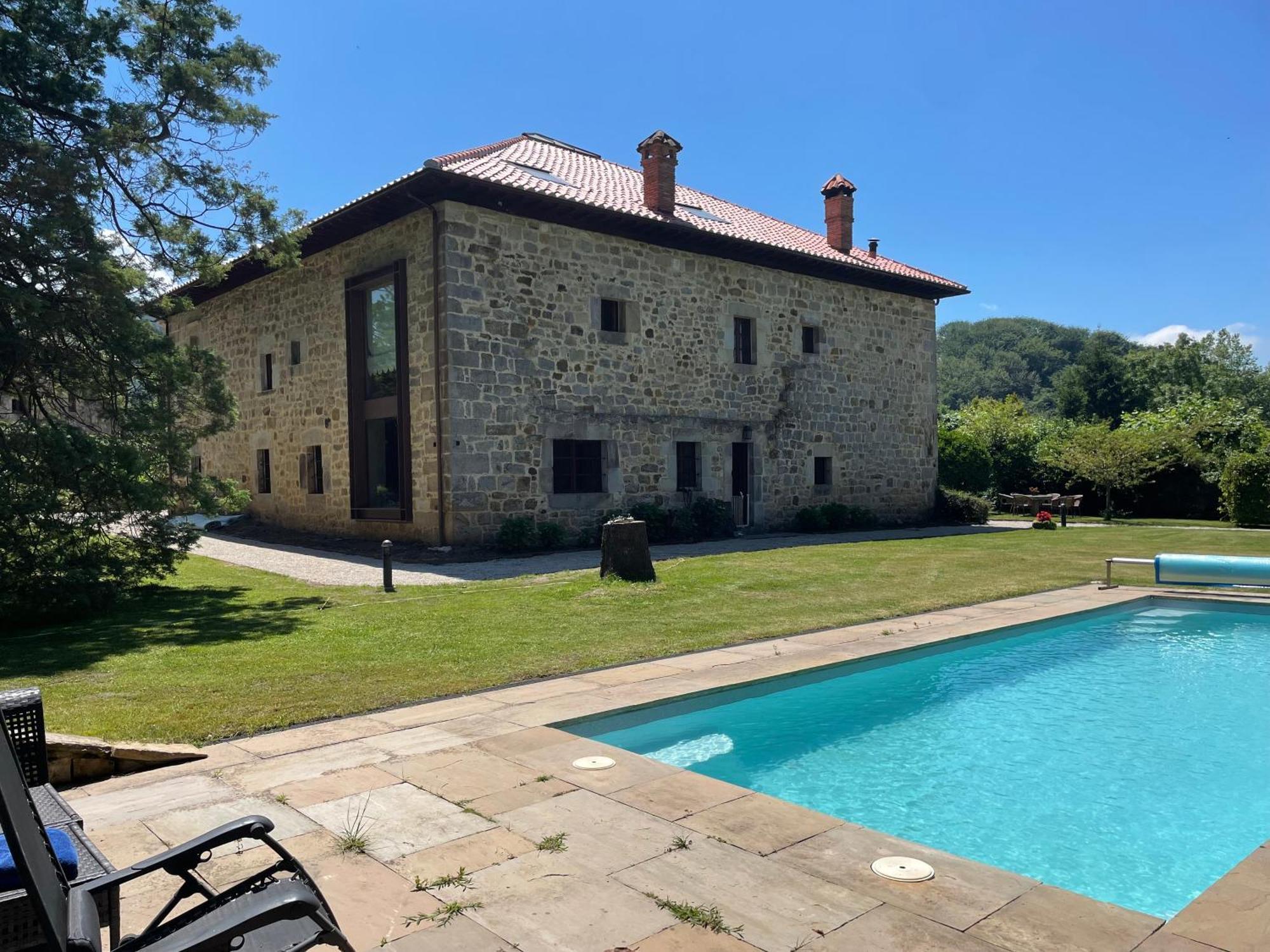 Casa Cordoba Bed & Breakfast Esles Екстериор снимка