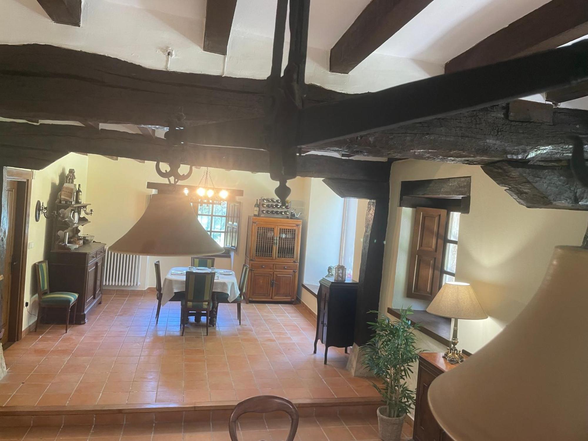 Casa Cordoba Bed & Breakfast Esles Екстериор снимка