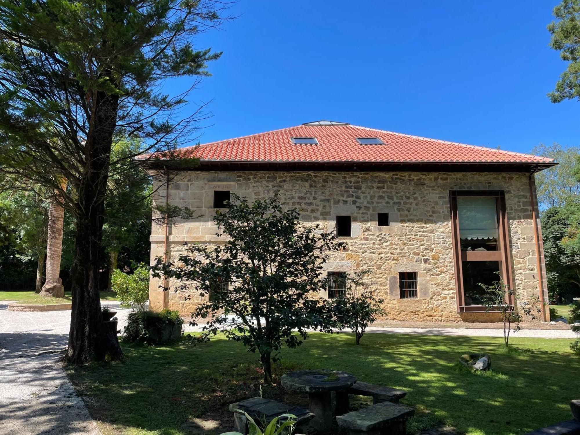 Casa Cordoba Bed & Breakfast Esles Екстериор снимка