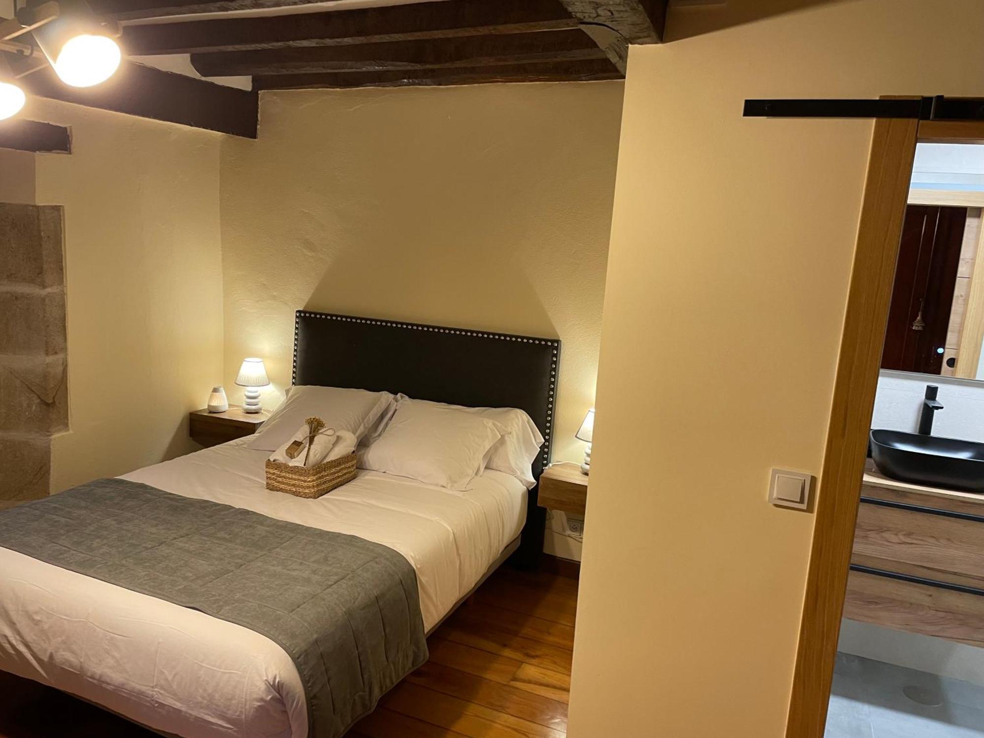 Casa Cordoba Bed & Breakfast Esles Екстериор снимка
