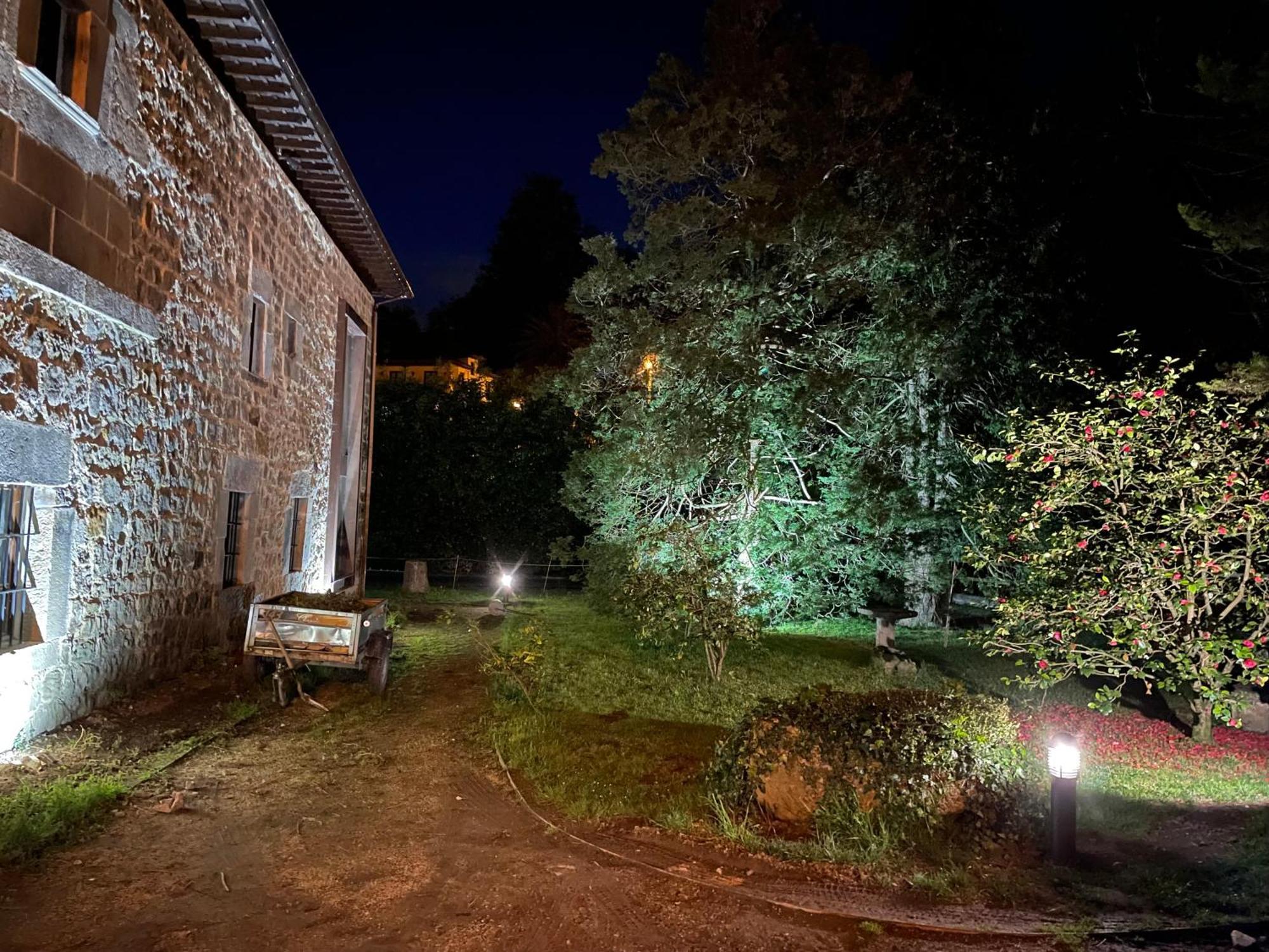 Casa Cordoba Bed & Breakfast Esles Екстериор снимка