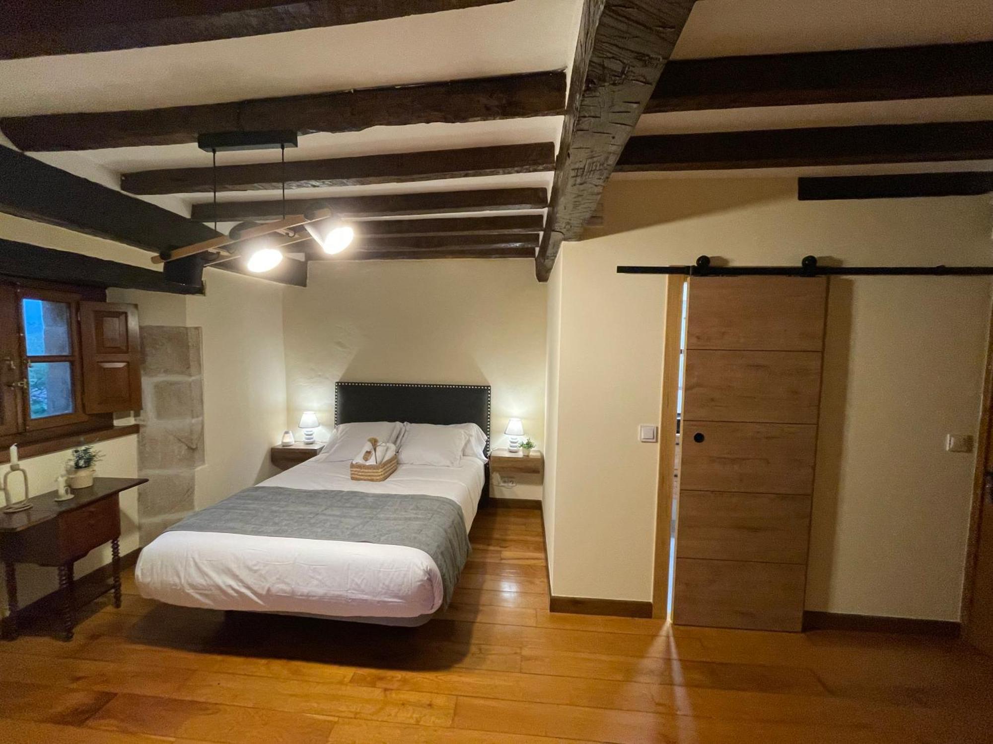 Casa Cordoba Bed & Breakfast Esles Екстериор снимка