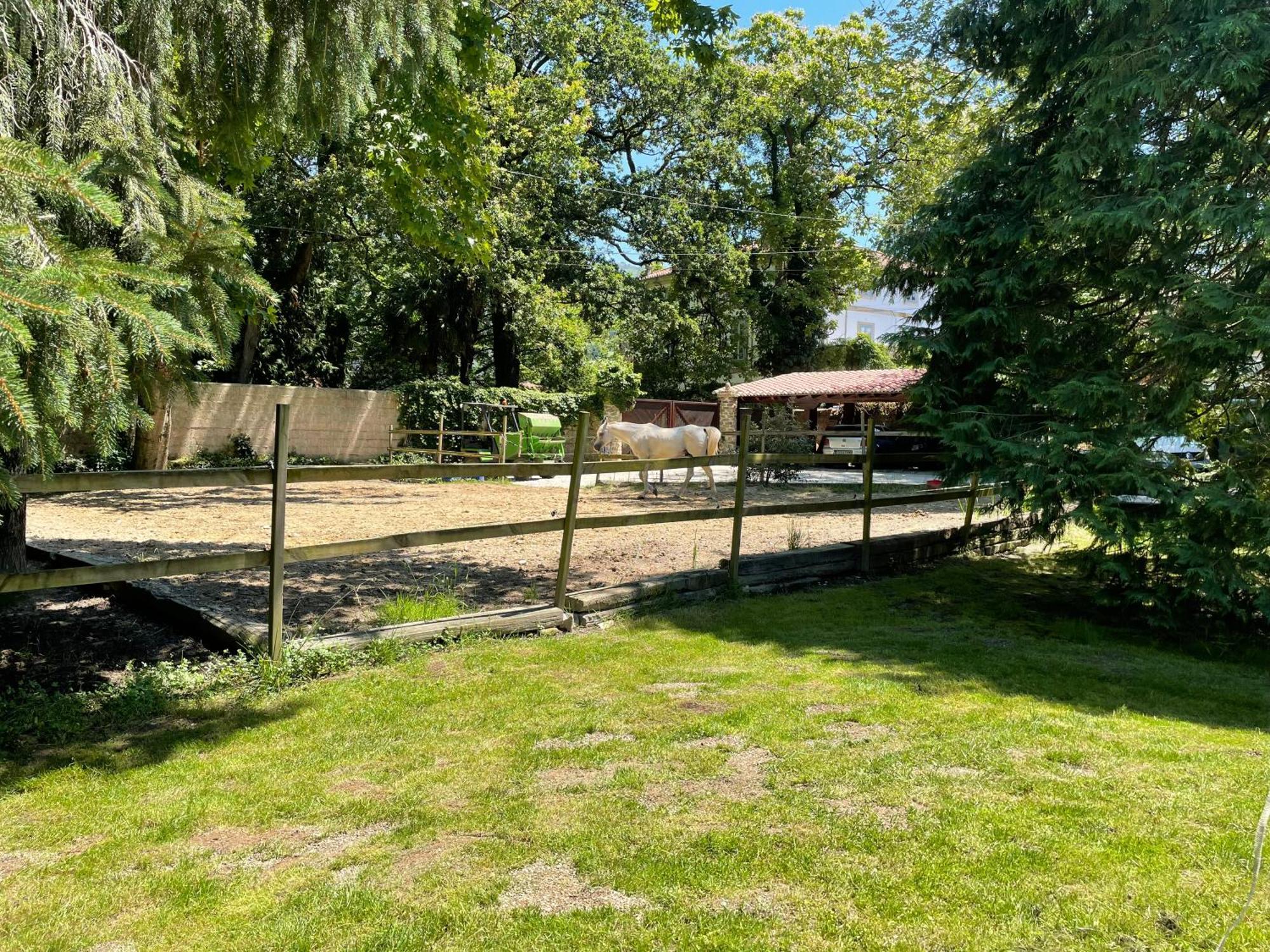 Casa Cordoba Bed & Breakfast Esles Екстериор снимка