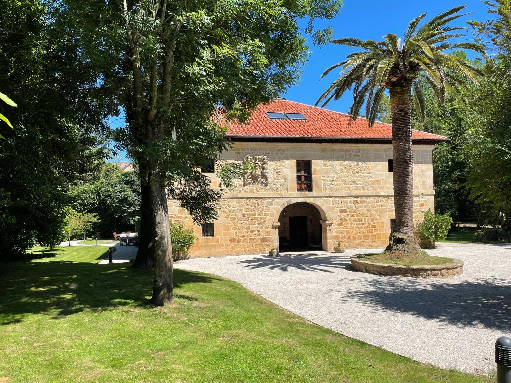 Casa Cordoba Bed & Breakfast Esles Екстериор снимка