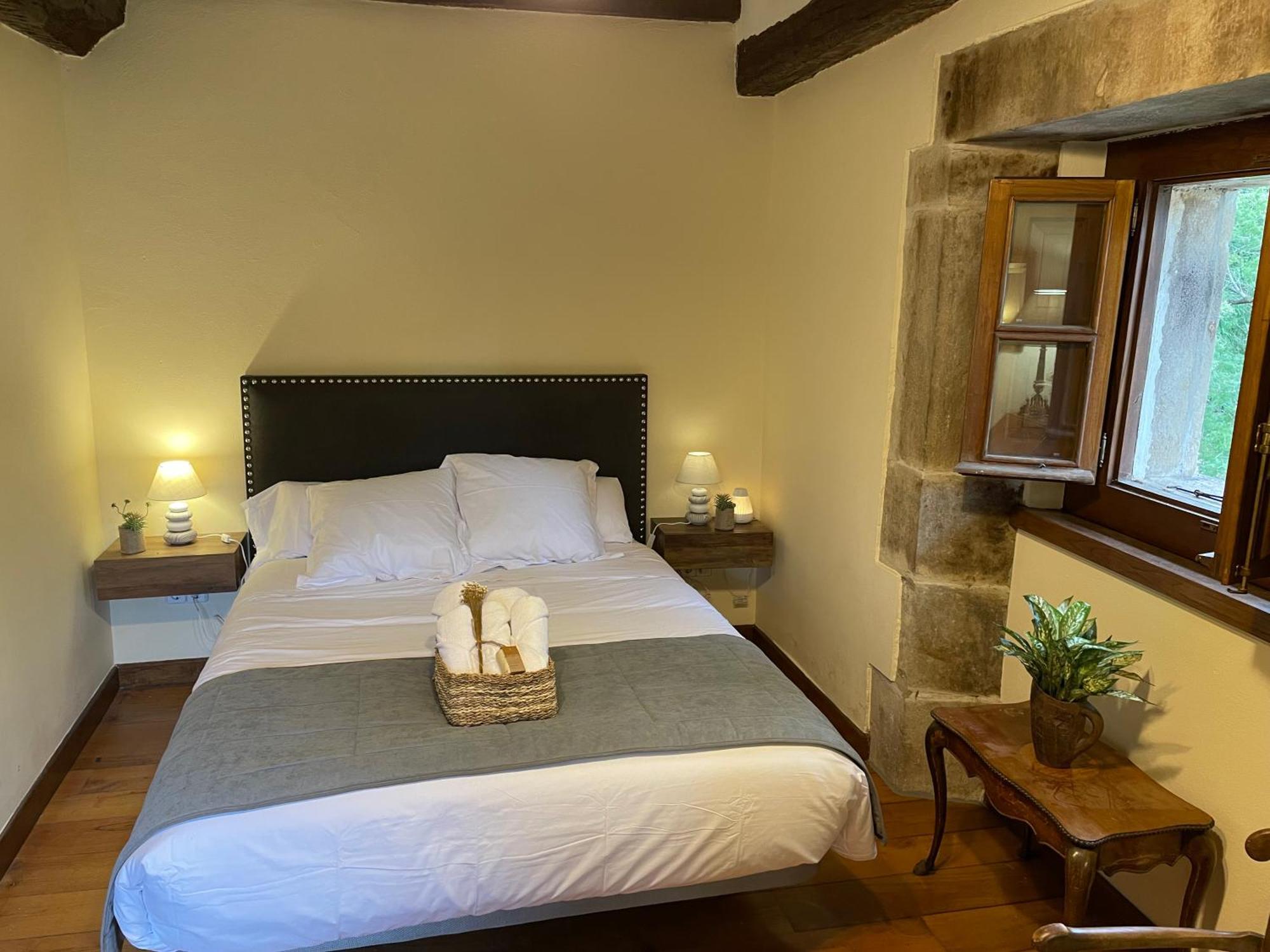 Casa Cordoba Bed & Breakfast Esles Екстериор снимка