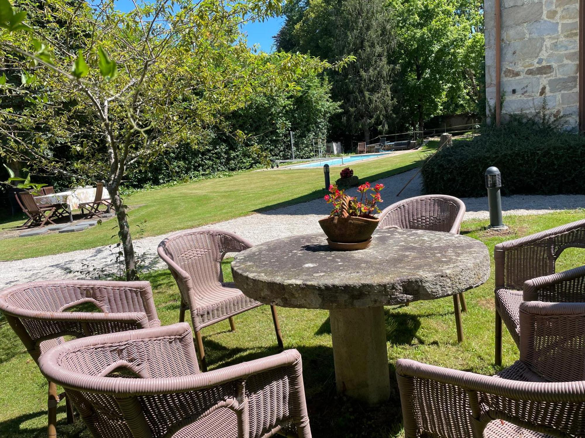 Casa Cordoba Bed & Breakfast Esles Екстериор снимка