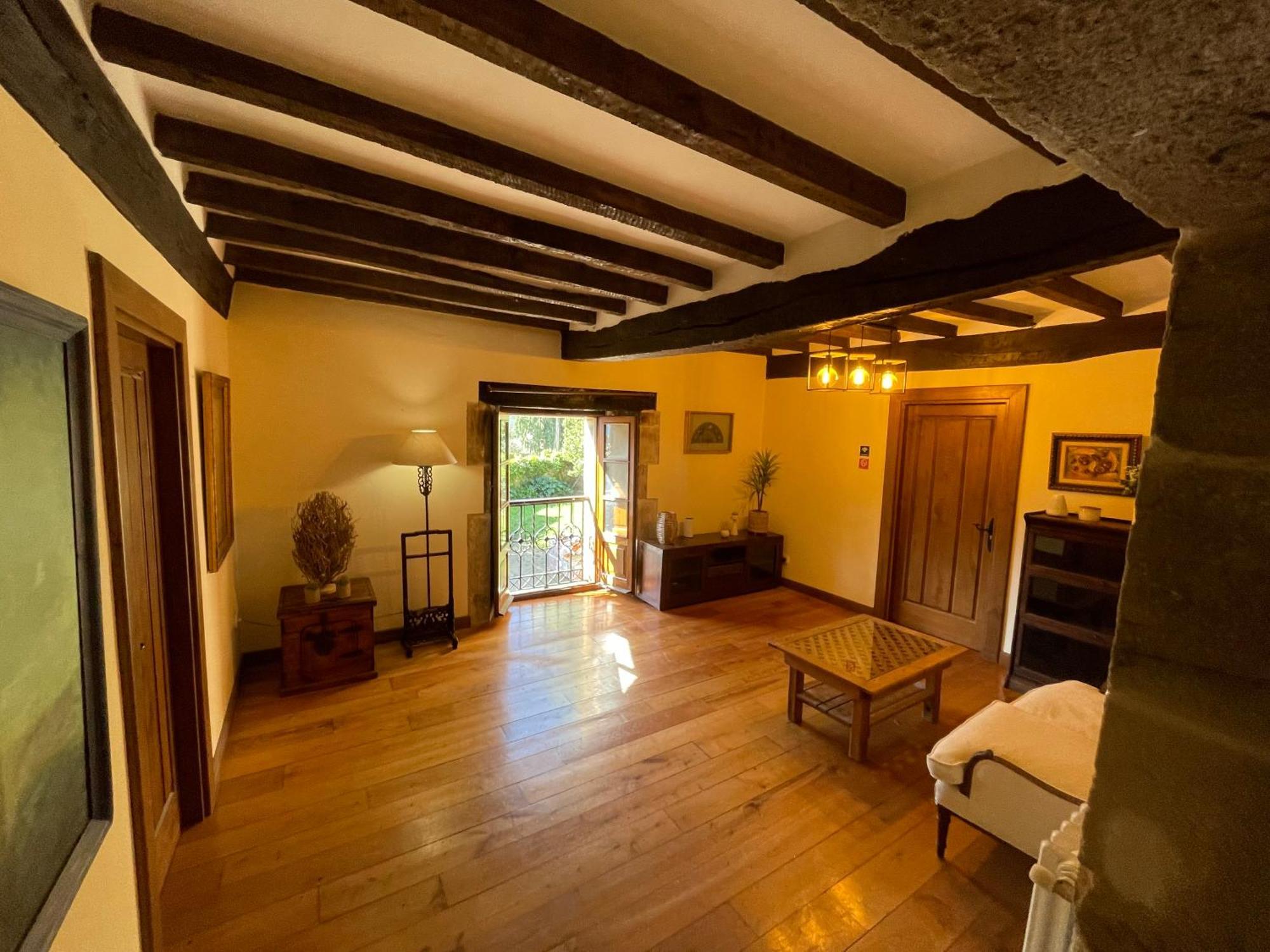 Casa Cordoba Bed & Breakfast Esles Екстериор снимка