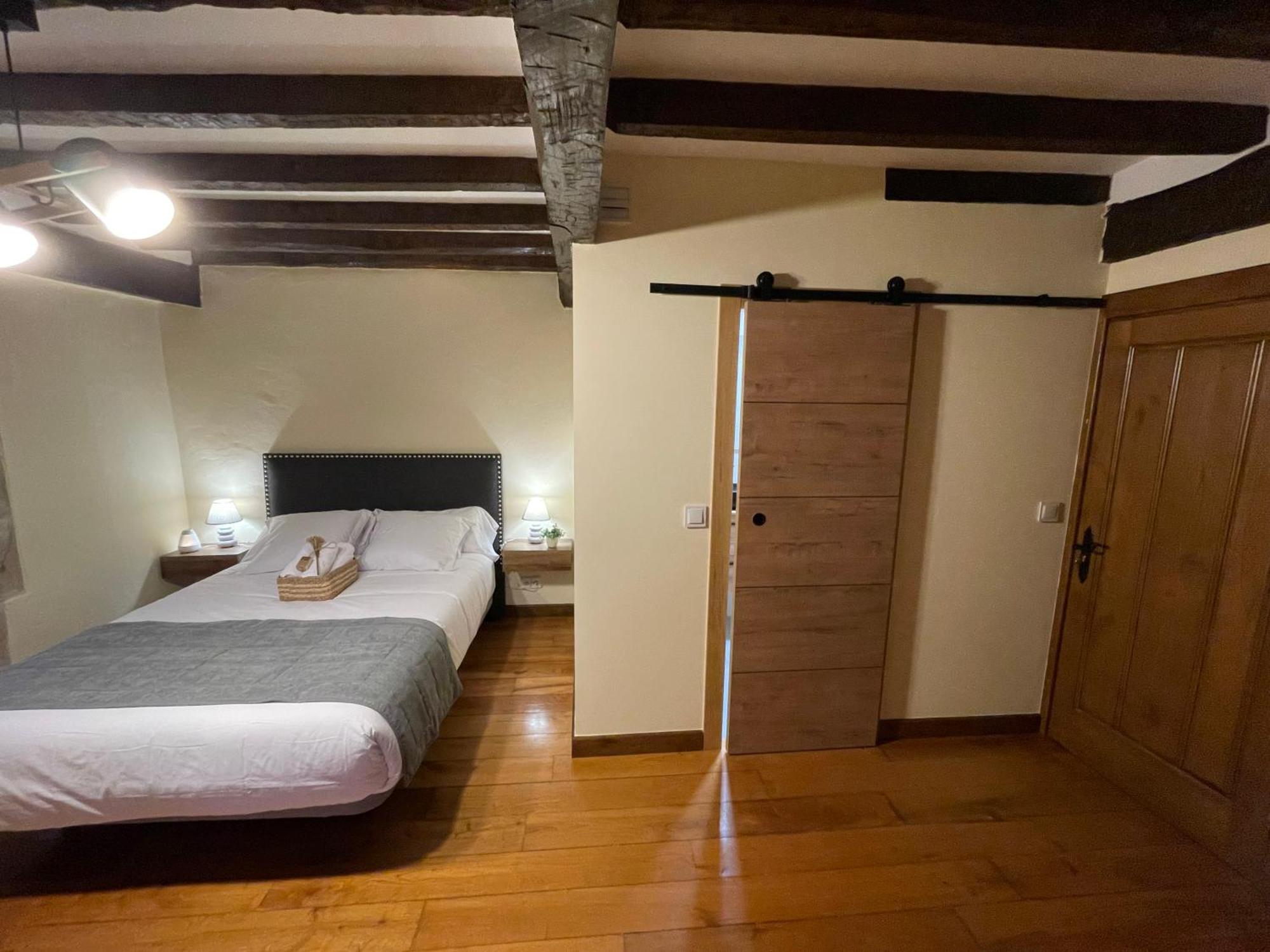 Casa Cordoba Bed & Breakfast Esles Екстериор снимка