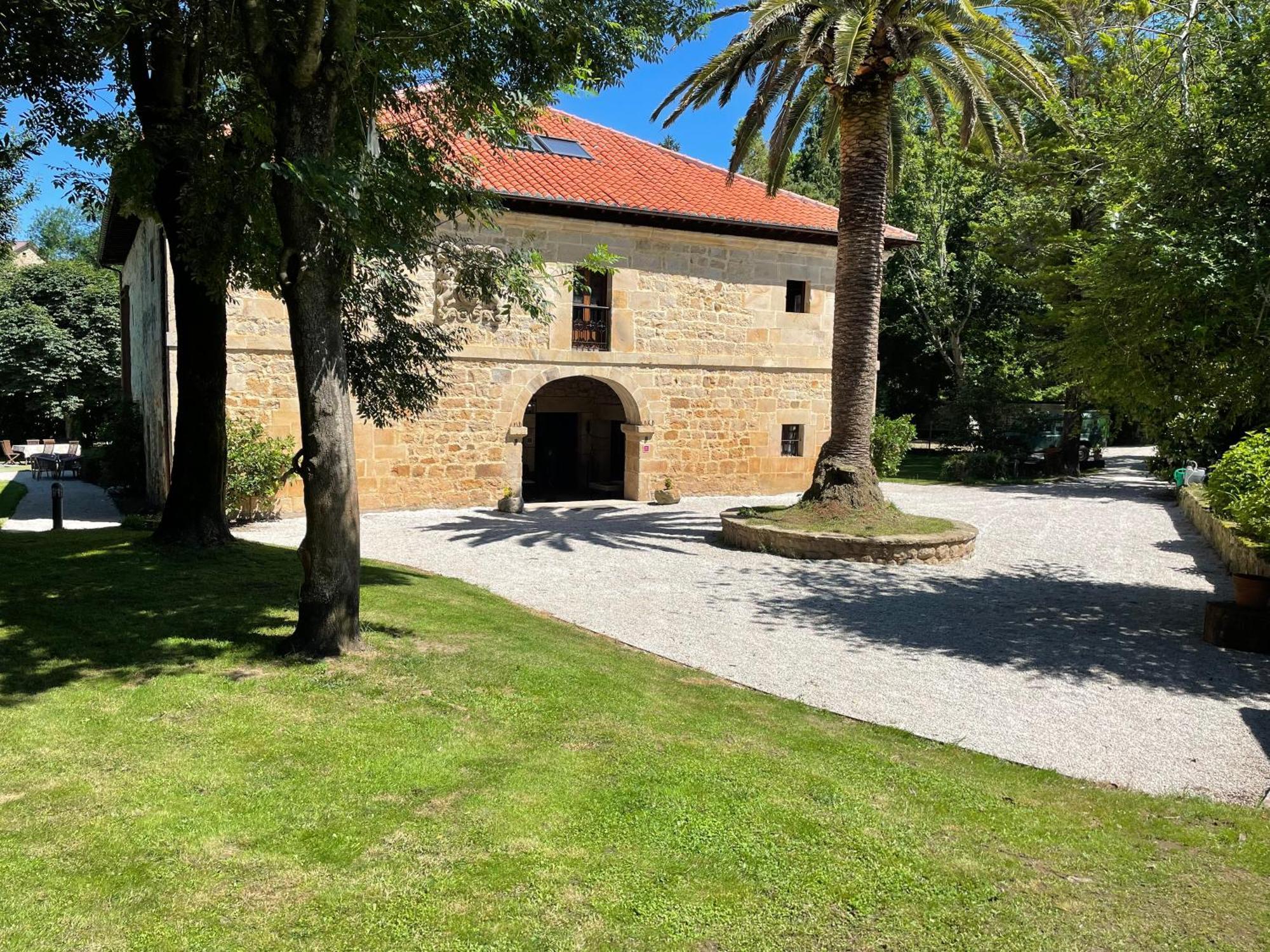 Casa Cordoba Bed & Breakfast Esles Екстериор снимка