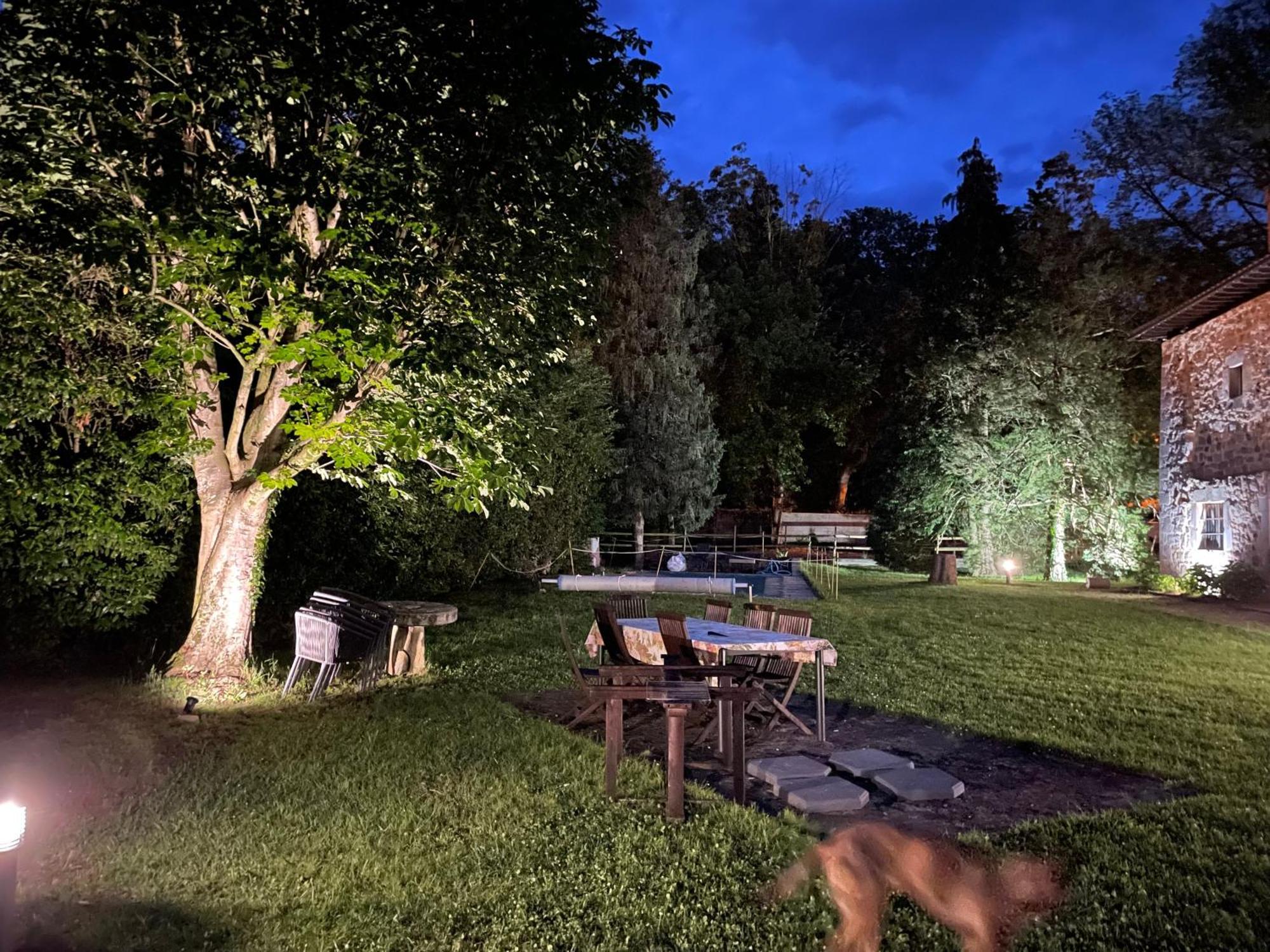Casa Cordoba Bed & Breakfast Esles Екстериор снимка
